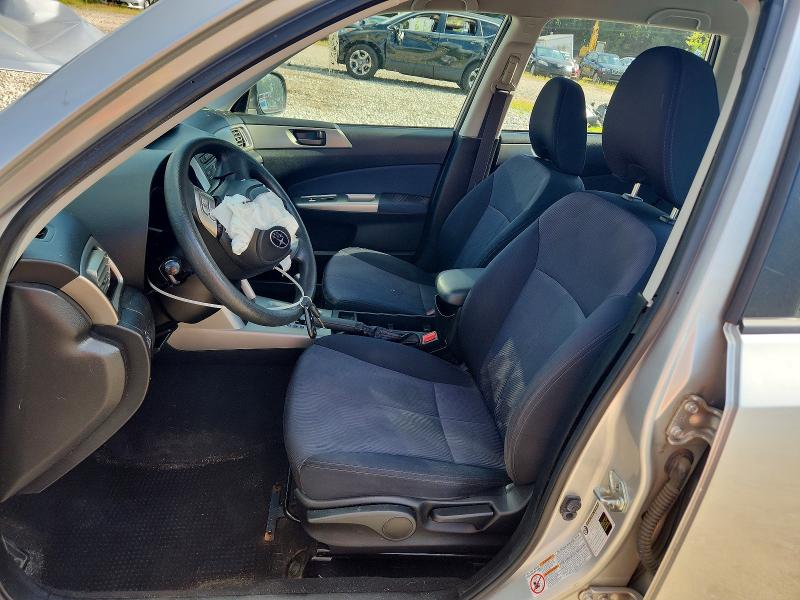 Aukcja sprzedaży 2010 Subaru Forester, vin: JF2SH6BC8AH901018, numer aukcji: 65660016