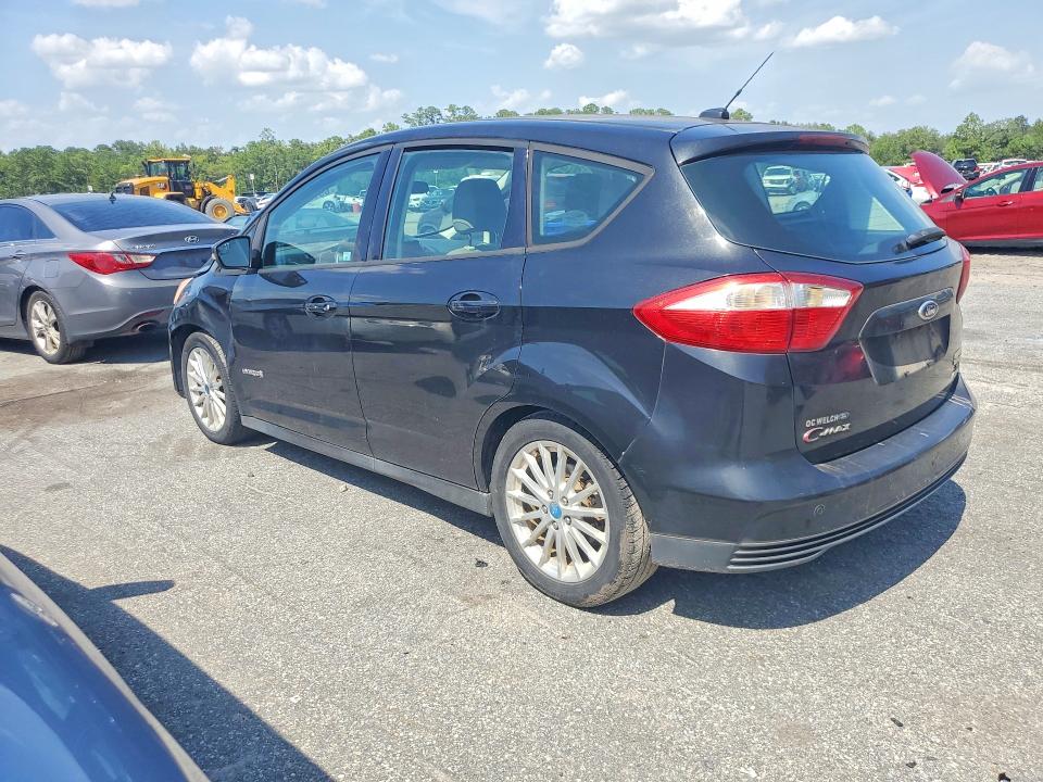 Продаж на аукціоні авто 2013 Ford C-max, vin: 1FADP5AU3DL512051, номер лоту: 65104596