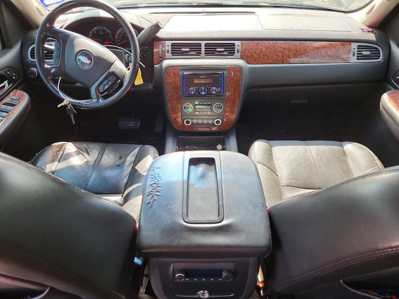 63572926 :رقم المزاد ، 2GCEC13J881109507 vin ، 2008 Chevrolet Silverado مزاد بيع