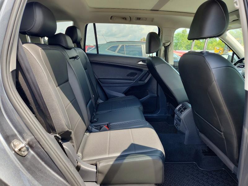 Aukcja sprzedaży 2018 Volkswagen Tiguan, vin: 3VV2B7AX0JM122249, numer aukcji: 65175246