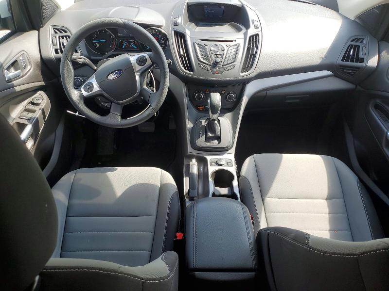 Aukcja sprzedaży 2015 Ford Escape, vin: 1FMCU9GX3FUC18231, numer aukcji: 65797406