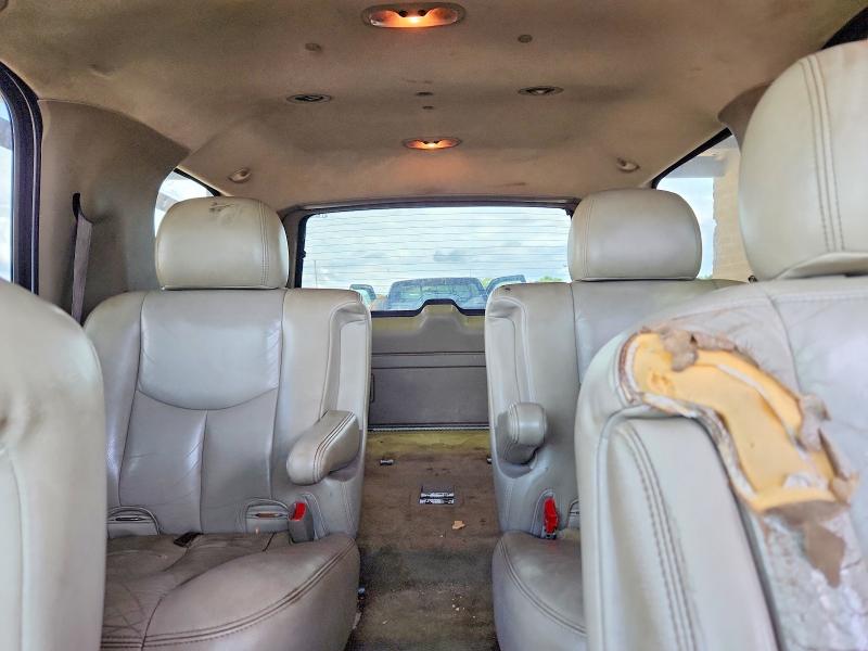 64054726 :رقم المزاد ، 1GNEC13T26R111265 vin ، 2006 Chevrolet Tahoe مزاد بيع