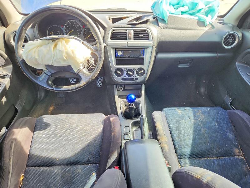 Aukcja sprzedaży 2002 Subaru Impreza, vin: JF1GD29652G501116, numer aukcji: 67038166