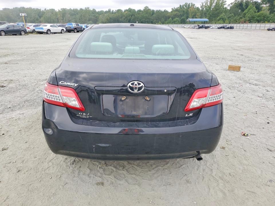 Aukcja sprzedaży 2011 Toyota Camry, vin: 4T1BF3EK0BU201696, numer aukcji: 66426466