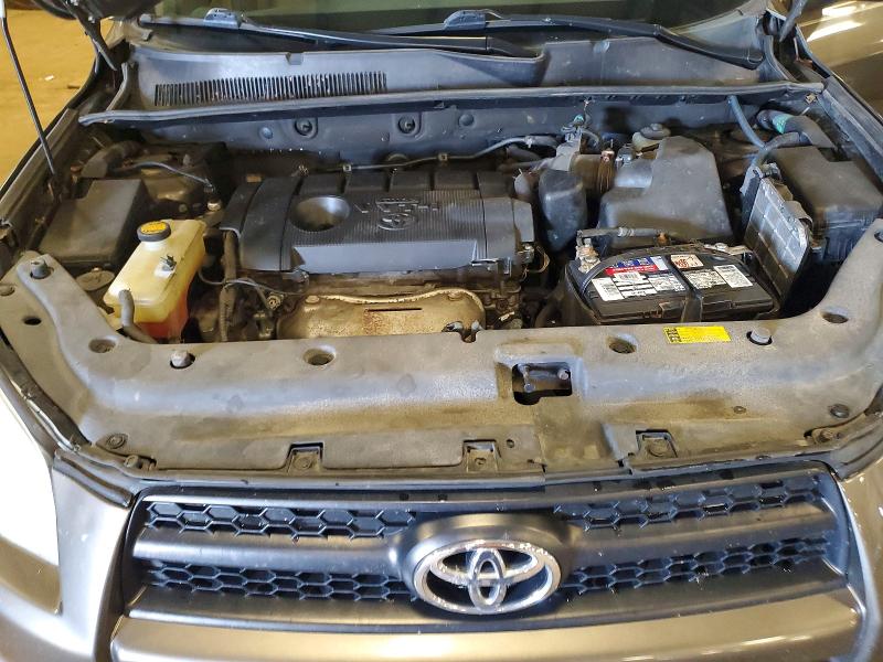 Aukcja sprzedaży 2012 Toyota Rav4, vin: 2T3ZF4DV8CW113861, numer aukcji: 66353856