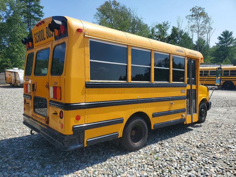 Auction sale of the 2014 Thomas Minotour G3500, vin: 1GB3G2BG2E1141933, lot number: 65850096