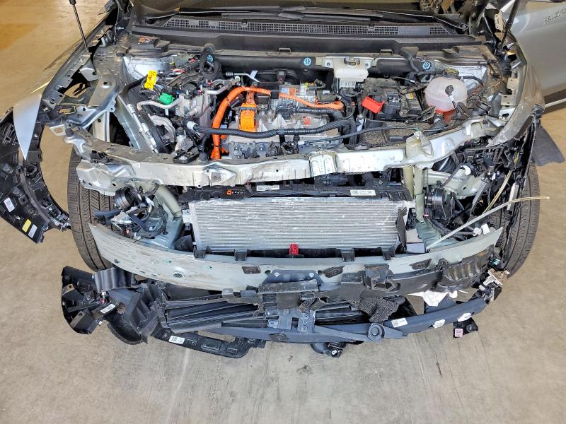 62664516 :رقم المزاد ، 3GYK3BM47TS141941 vin ، 2026 Cadillac Optiq مزاد بيع