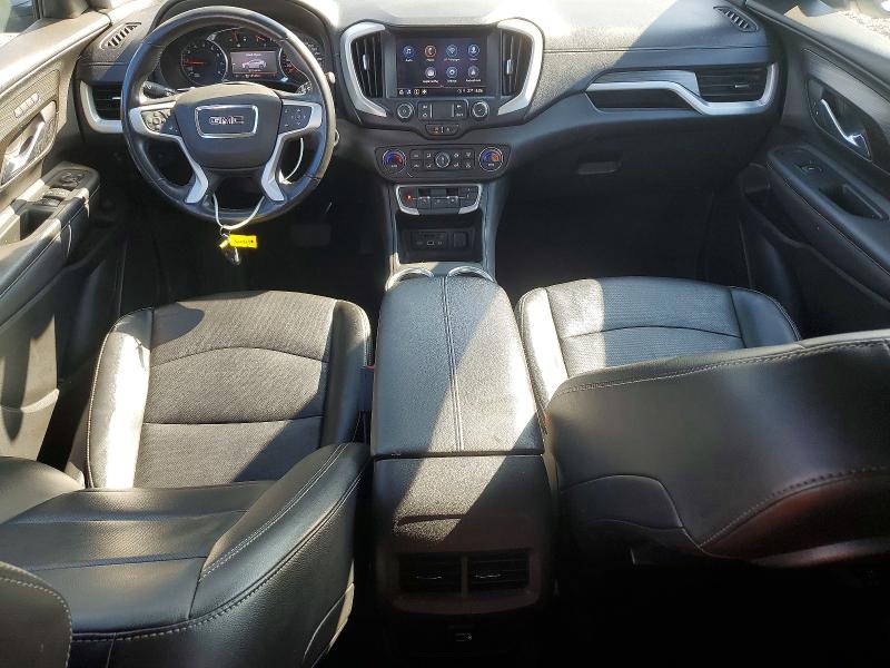 64920076 :رقم المزاد ، 3GKALVEV0NL124510 vin ، 2022 Gmc Terrain مزاد بيع