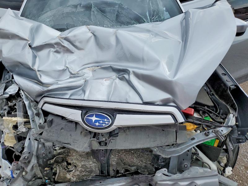 Продажа на аукционе авто 2019 Subaru Forester, vin: JF2SKAEC7KH450715, номер лота: 64669336