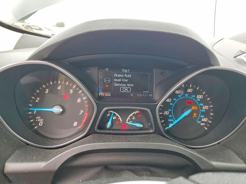 Продаж на аукціоні авто 2014 Ford Escape, vin: 1FMCU0G96EUC34998, номер лоту: 65216196