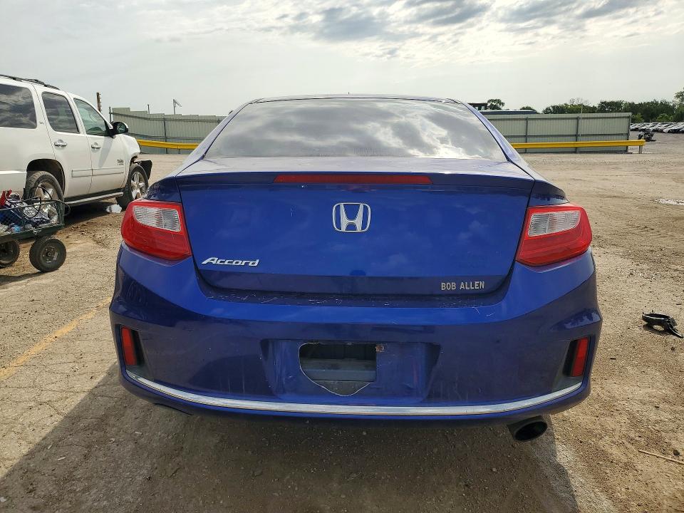 Продажа на аукционе авто 2015 Honda Accord, vin: 1HGCT1B34FA008429, номер лота: 65407136