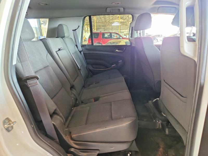 Продаж на аукціоні авто 2019 Chevrolet Tahoe, vin: 1GNLCDEC8KR366924, номер лоту: 70547776