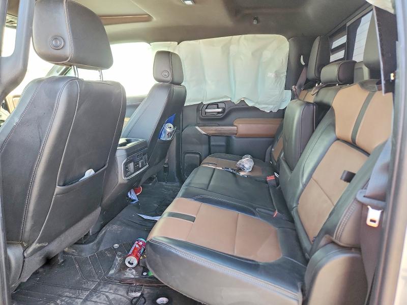 2020 Chevrolet Silverado მანქანა იყიდება აუქციონზე, vin: 1GC4YVEY0LF289131, აუქციონის ნომერი: 64127666
