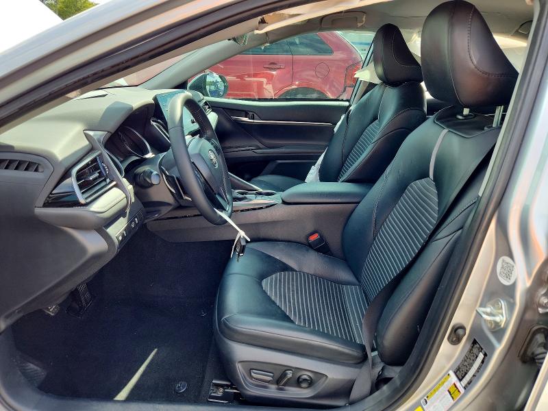 Aukcja sprzedaży 2023 Toyota Camry, vin: 4T1G11AK1PU828879, numer aukcji: 63873006