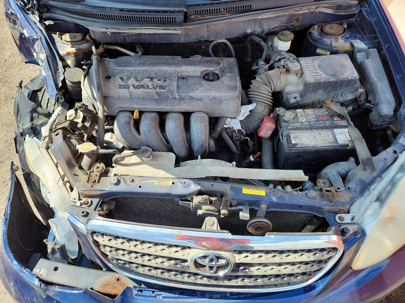 Продажа на аукционе авто 2006 Toyota Corolla, vin: 2T1BR32E26C606942, номер лота: 64965766