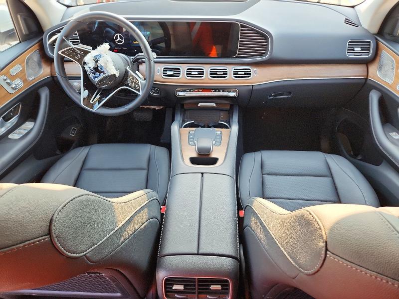 Aukcja sprzedaży 2025 Mercedes-benz Gle, vin: 4JGFB4EB8SB324869, numer aukcji: 67285556