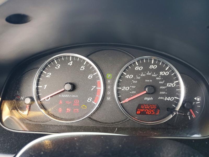 Продажа на аукционе авто 2003 Mazda 6, vin: 1YVFP80D135M41581, номер лота: 67146996