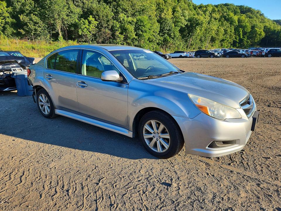 Продаж на аукціоні авто 2012 Subaru Legacy, vin: 4S3BMBG69C3005106, номер лоту: 66440936