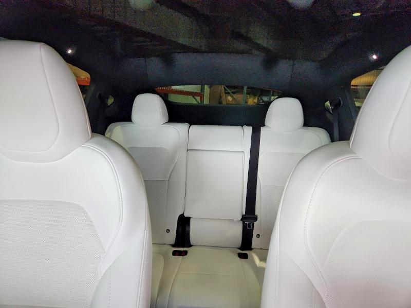 Продажа на аукционе авто 2026 Tesla Model Y, vin: 7SAYGDEE6TA705210, номер лота: 64229956