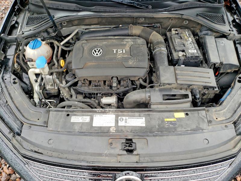 Продаж на аукціоні авто 2017 Volkswagen Passat, vin: 1VWAT7A33HC009487, номер лоту: 65266566