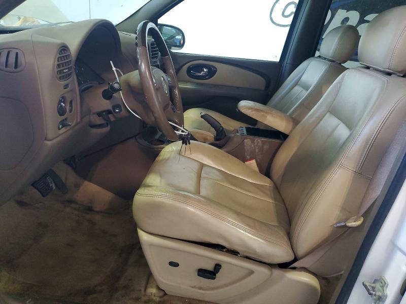 Aukcja sprzedaży 2006 Buick Rainier, vin: 5GADT13S162252737, numer aukcji: 64300506