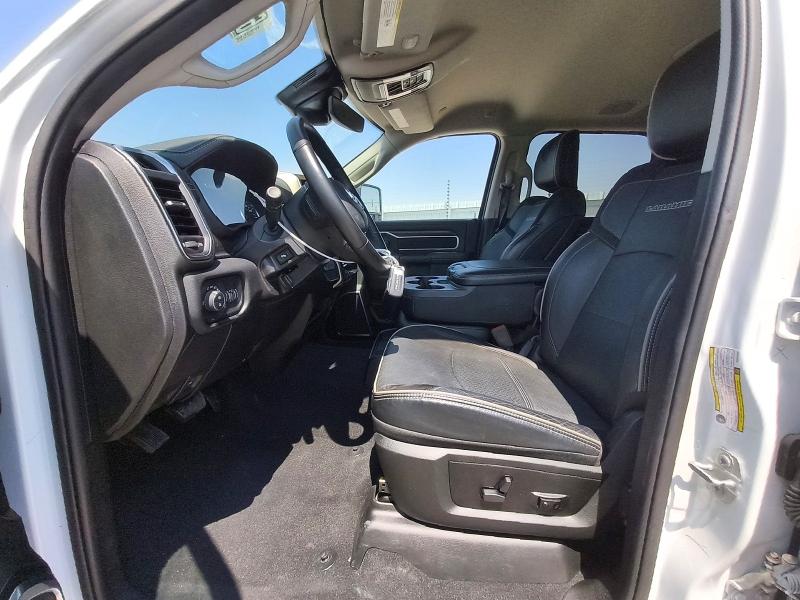 Продаж на аукціоні авто 2024 Ram 2500, vin: 3C6UR5FLXRG401593, номер лоту: 63715766