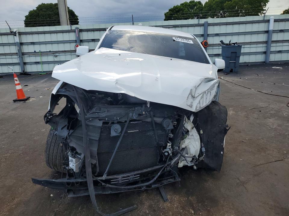 2021 Dodge Durango მანქანა იყიდება აუქციონზე, vin: 1C4RDHDG3MC660944, აუქციონის ნომერი: 65128786