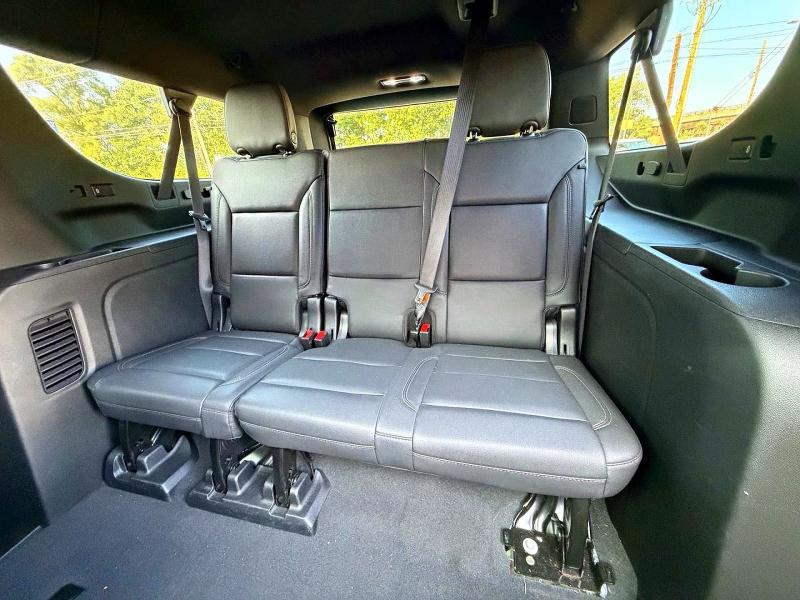 2023 Chevrolet Suburban მანქანა იყიდება აუქციონზე, vin: 1GNSKDKD5PR106113, აუქციონის ნომერი: 65213326