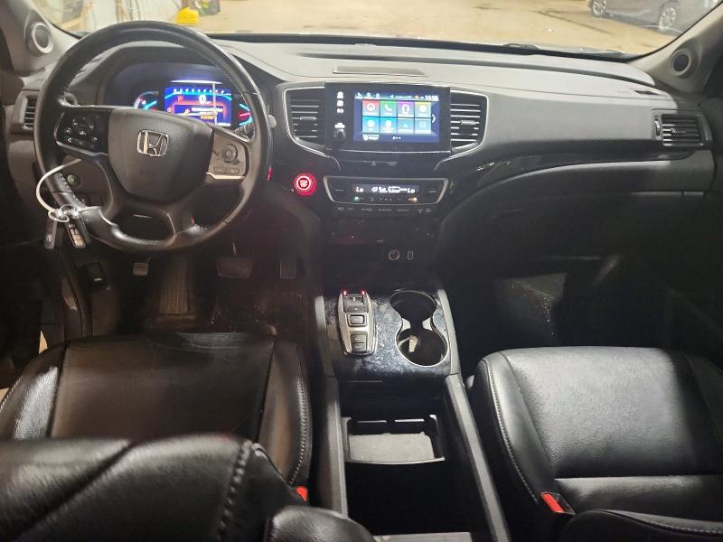 Aukcja sprzedaży 2019 Honda Pilot, vin: 5FNYF6H64KB087015, numer aukcji: 63783836