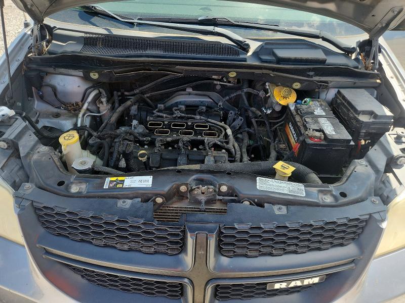 Продаж на аукціоні авто 2014 Ram Tradesman, vin: 2C4JRGAG6ER175106, номер лоту: 64473466