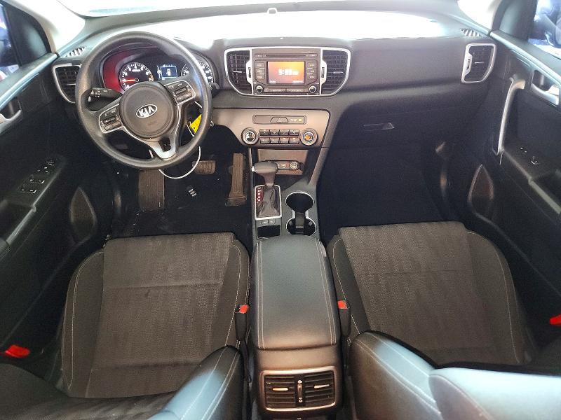 Продаж на аукціоні авто 2019 Kia Sportage, vin: KNDPM3AC7K7599180, номер лоту: 67272486