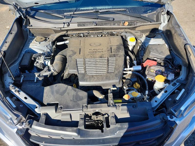 Aukcja sprzedaży 2022 Subaru Forester, vin: JF2SKADC6NH418912, numer aukcji: 66420896