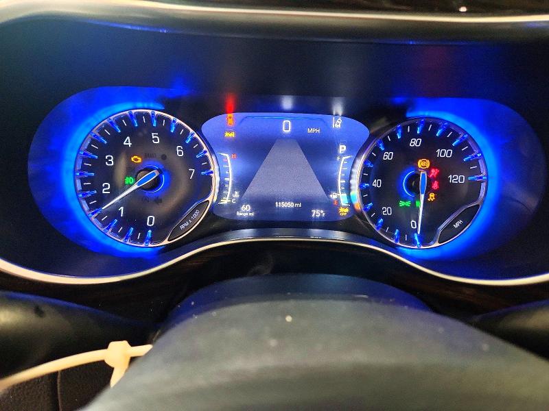 Aukcja sprzedaży 2022 Chrysler Pacifica, vin: 2C4RC1GG6NR111723, numer aukcji: 64094026