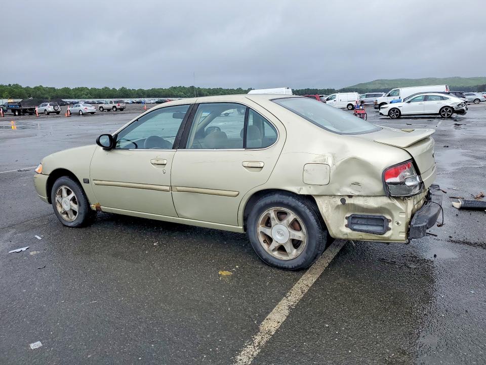63703266 :رقم المزاد ، 1N4DL01D9XC257988 vin ، 1999 Nissan Altima مزاد بيع