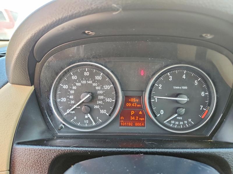 63351036 :رقم المزاد ، WBAVL1C51EVY19858 vin ، 2014 Bmw X1 مزاد بيع
