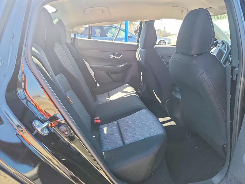 Aukcja sprzedaży 2026 Nissan Sentra, vin: 3N1AB9CV1TY293446, numer aukcji: 66972386