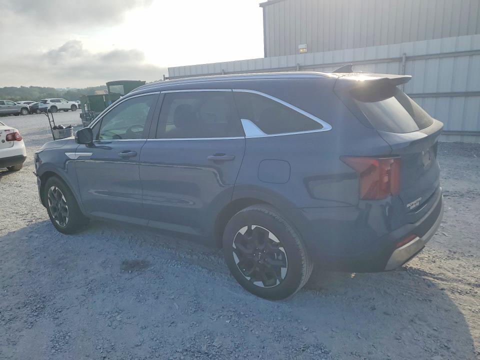Aukcja sprzedaży 2025 Kia Sorento, vin: 5XYRL4JC7SG364900, numer aukcji: 66628636