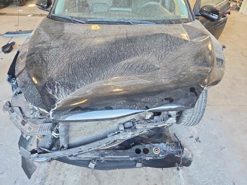 Продажа на аукционе авто 2021 Hyundai Tucson, vin: KM8J33AL5MU396524, номер лота: 66380696