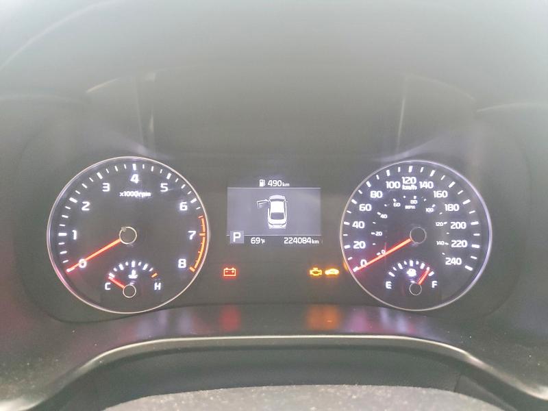 Aukcja sprzedaży 2020 Kia Forte, vin: 3KPF54AD0LE254243, numer aukcji: 66575166