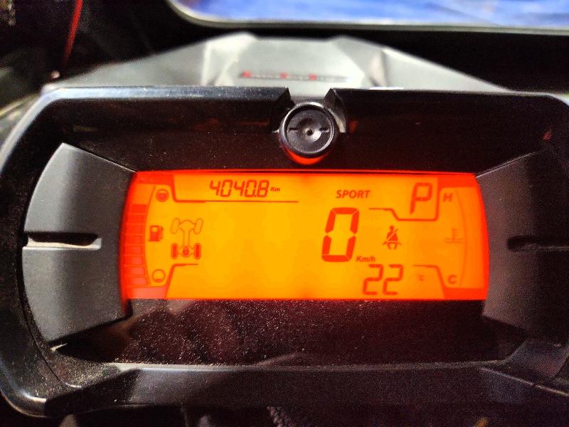 2020 Can-am Maverick Trail მანქანა იყიდება აუქციონზე, vin: 3JB1GAN48LK000412, აუქციონის ნომერი: 64791836
