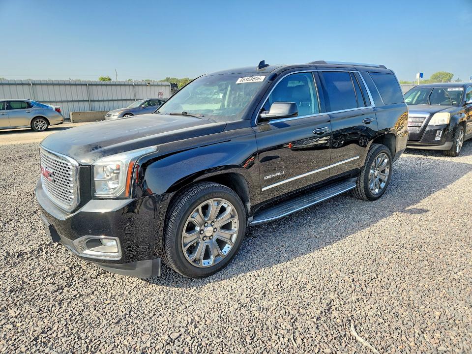 Aukcja sprzedaży 2016 Gmc Yukon, vin: 1GKS2CKJ7GR456548, numer aukcji: 66388606