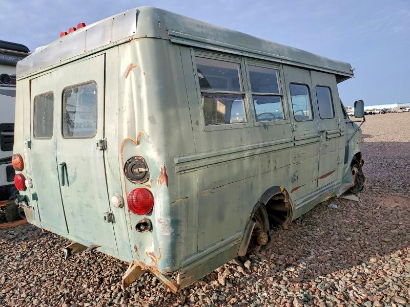 Продажа на аукционе авто 1975 Gmc Vandura, vin: TGY3354506678, номер лота: 64091336