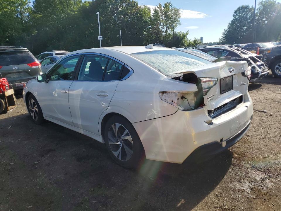 Aukcja sprzedaży 2021 Subaru Legacy, vin: 4S3BWAF60M3020407, numer aukcji: 66974376