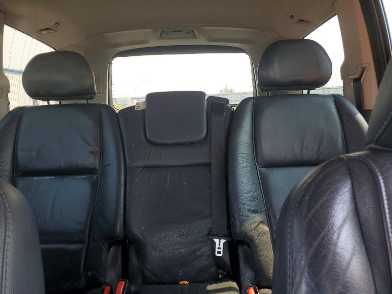 Продажа на аукционе авто 2009 Volvo Xc90, vin: YV4CZ982491521210, номер лота: 64806926