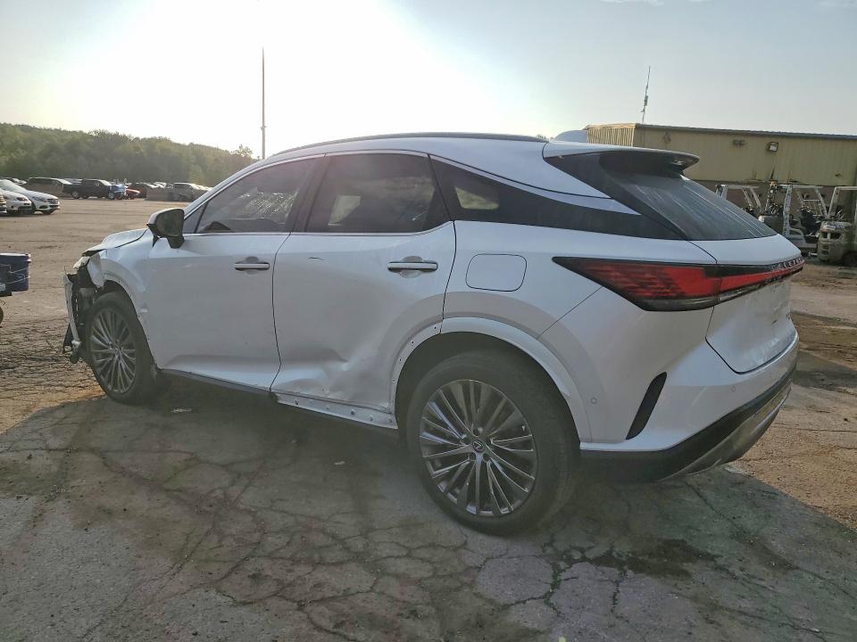Продажа на аукционе авто 2024 Lexus Rx 350, vin: 2T2BAMCA2RC054285, номер лота: 65889526