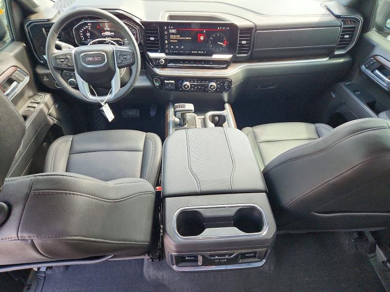 Aukcja sprzedaży 2025 Gmc Sierra, vin: 3GTUUDE84SG346580, numer aukcji: 66376536