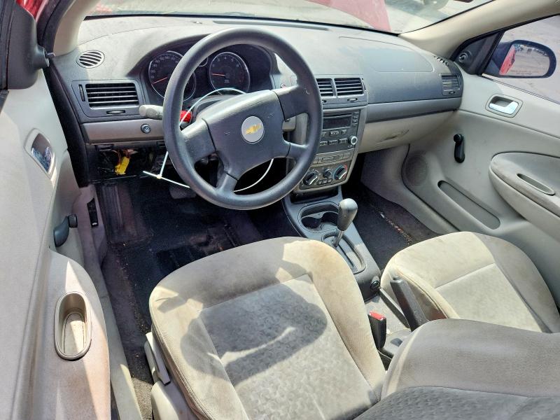 Aukcja sprzedaży 2006 Chevrolet Cobalt, vin: 1G1AK15F067840760, numer aukcji: 64447196