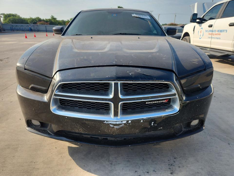 Продаж на аукціоні авто 2014 Dodge Charger, vin: 2C3CDXHG3EH182408, номер лоту: 63283576
