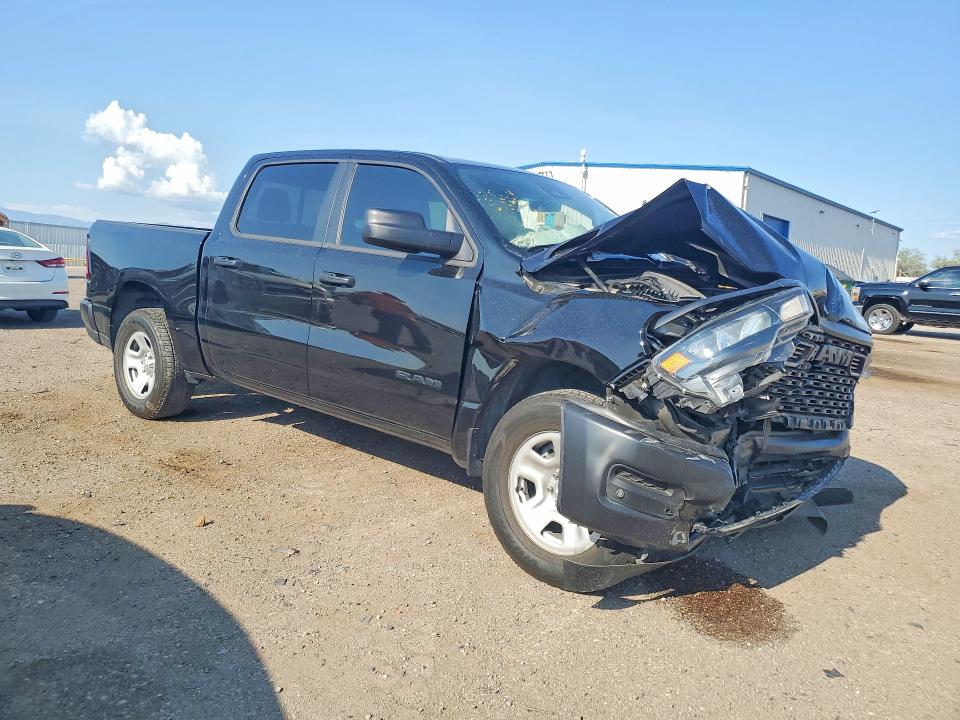 Aukcja sprzedaży 2025 Ram 1500, vin: 1C6RREGG8SN176403, numer aukcji: 64700506