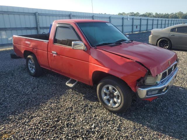1995 Nissan Truck მანქანა იყიდება აუქციონზე, vin: 1N6SD11S3SC363541, აუქციონის ნომერი: 65138046